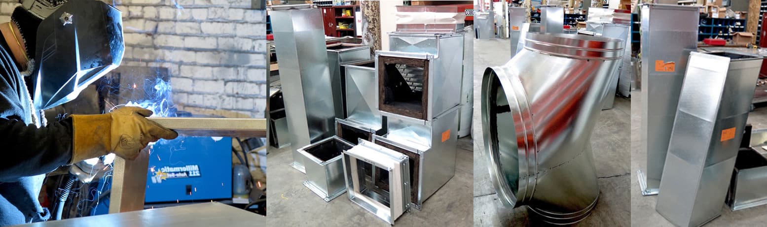 HVAC-SHEET-METAL